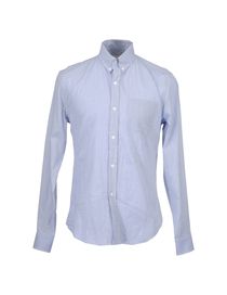 BAND OF OUTSIDERS - Shirts