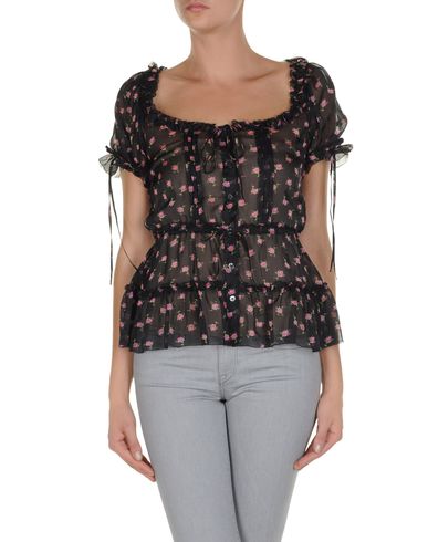 ZOOM D&G - Short sleeve shirt