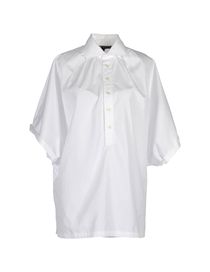 RALPH LAUREN BLACK LABEL - Short sleeve shirt