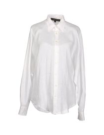 RALPH LAUREN BLACK LABEL - Long sleeve shirt