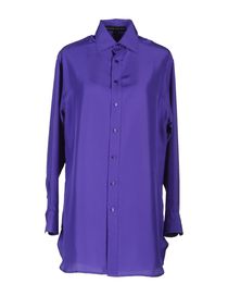 RALPH LAUREN BLACK LABEL - Long sleeve shirt