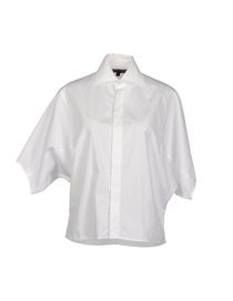 RALPH LAUREN BLACK LABEL - Short sleeve shirt