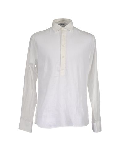 ZOOM ITALIA INDEPENDENT - Long sleeve shirt