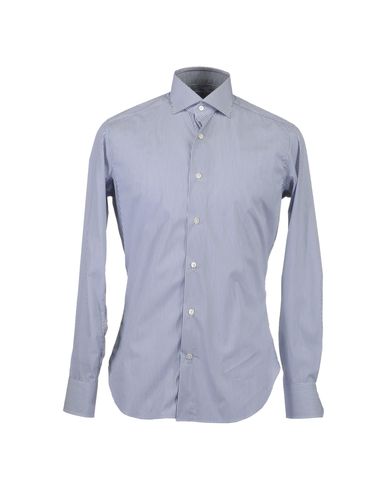 ZOOM TRUZZI - Long sleeve shirt