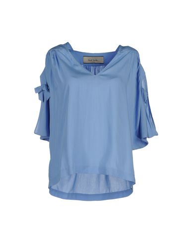 ZOOM PAUL SMITH - Blouse