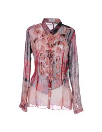RA-RE - Long sleeve shirt