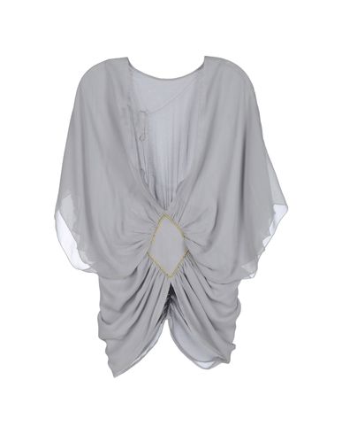 ZOOM TRAFFIC PEOPLE - Blouse