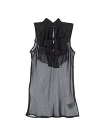 RA-RE - Sleeveless shirt