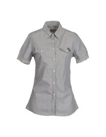 FRANKLIN & MARSHALL - Short sleeve shirt