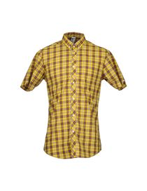 PLECTRUM by BEN SHERMAN - Shirts