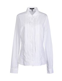 JIL SANDER NAVY - Long sleeve shirt