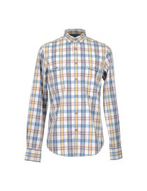 PLECTRUM by BEN SHERMAN - Shirts