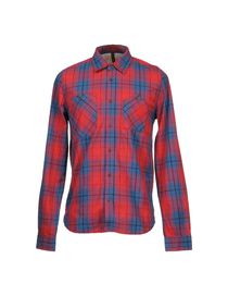 NUDIE JEANS - Shirts