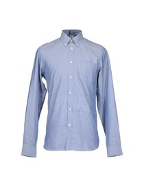 PLECTRUM by BEN SHERMAN - Shirts