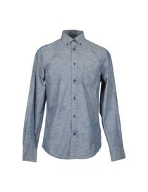 PLECTRUM by BEN SHERMAN - Shirts