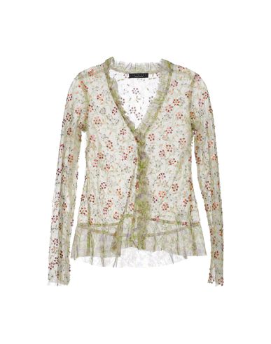 ZOOM TWIN-SET Simona Barbieri - Blouse