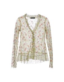 TWIN-SET Simona Barbieri - Blouse
