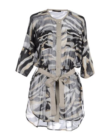 ZOOM SEVENTY - Shirt with 3/4-length sleeves