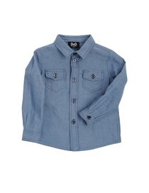 D&G JUNIOR - Shirts