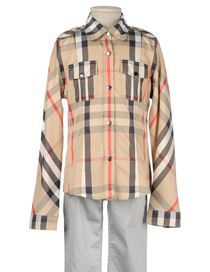 BURBERRY - Shirts