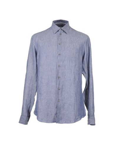 ZOOM ARMANI COLLEZIONI - Long sleeve shirt