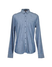 NUDIE JEANS - Shirts