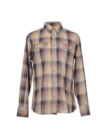 NUDIE JEANS - Shirts