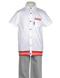 TOYS FRANKIE MORELLO - Shirts