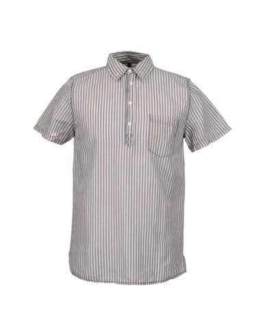 ZOOM NUDIE JEANS CO - Short sleeve shirt