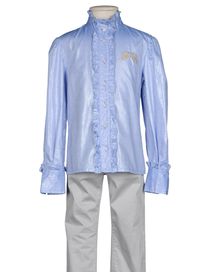 RICHMOND JR - Shirts
