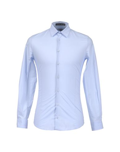 ZOOM FRANKIE MORELLO - Long sleeve shirt