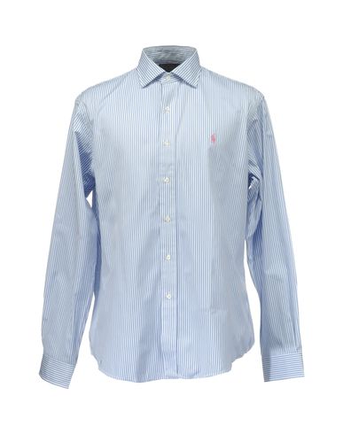 ZOOM POLO RALPH LAUREN - Long sleeve shirt