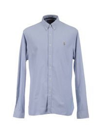 POLO RALPH LAUREN - Hemden