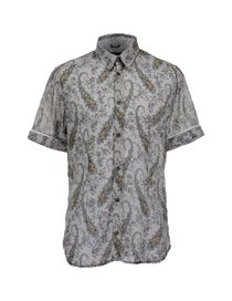 DANIELE ALESSANDRINI HOMME - Shirts
