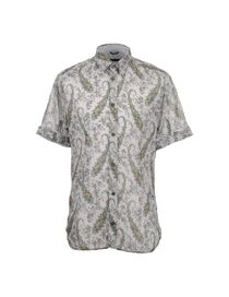 DANIELE ALESSANDRINI HOMME - Shirts