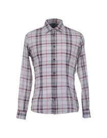 DANIELE ALESSANDRINI HOMME - Shirts