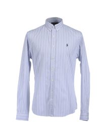 POLO RALPH LAUREN - Shirts