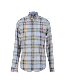 PLECTRUM by BEN SHERMAN - Shirts