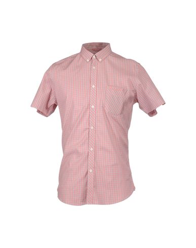 ZOOM BEN SHERMAN - Short sleeve shirt