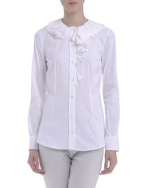 DOLCE & GABBANA - Shirts