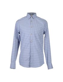 PLECTRUM by BEN SHERMAN - Shirts