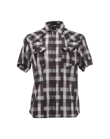 ZOOM C'N'C' COSTUME NATIONAL - Short sleeve shirt