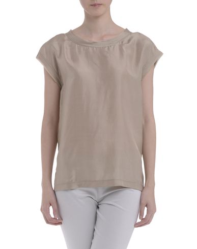 ZOOM DOLCE & GABBANA - Blouse