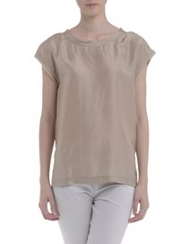 DOLCE & GABBANA - Blouse