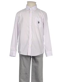 U.S.POLO ASSN. - Shirts