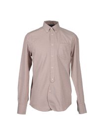 PLECTRUM by BEN SHERMAN - Shirts