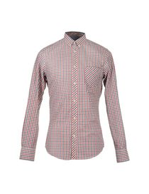 PLECTRUM by BEN SHERMAN - Shirts