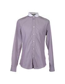 PLECTRUM by BEN SHERMAN - Shirts