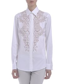 DOLCE & GABBANA - Shirts