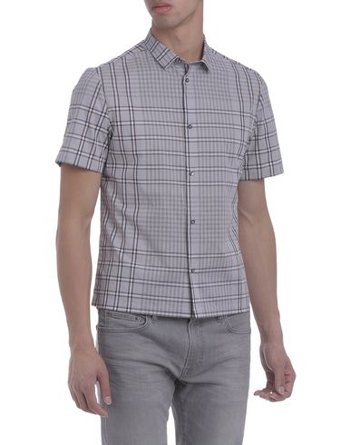 ZOOM DOLCE & GABBANA - Short sleeve shirt